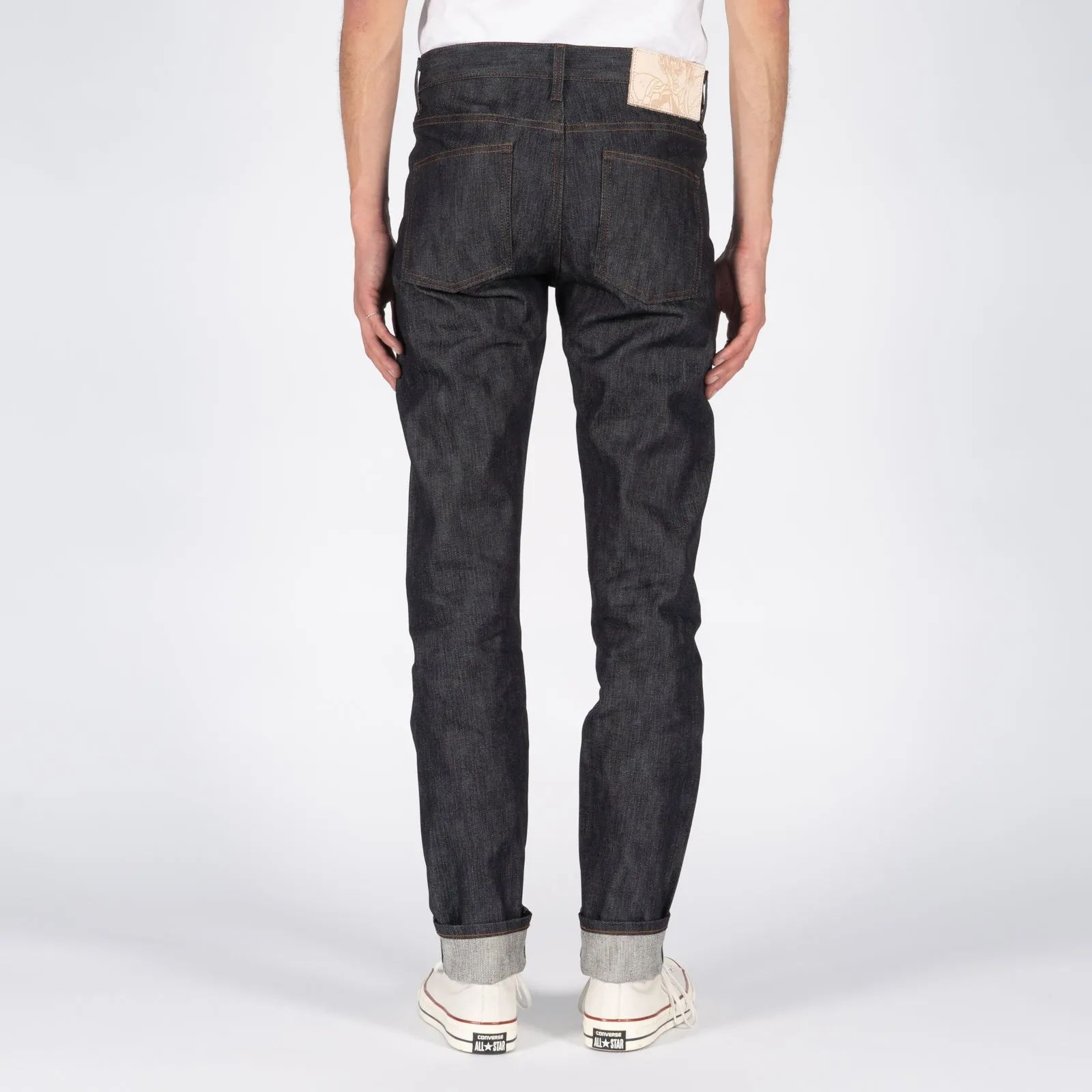 Super Guy - Jonathan Joestar Selvedge