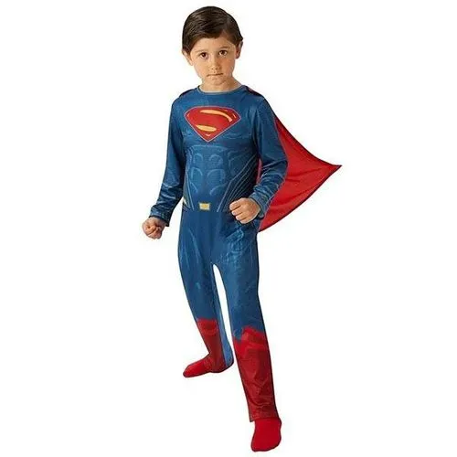 Superman Classic Costume