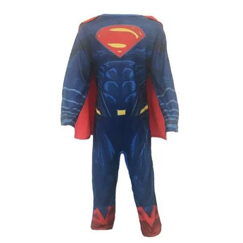 Superman Classic Costume