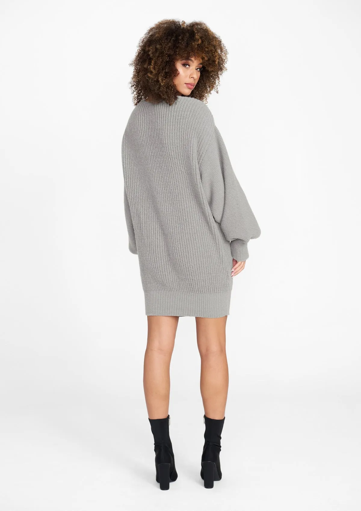 Tall Paige Sweater Dress