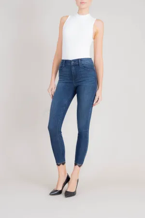 Tanya High Rise Ultra Skinny