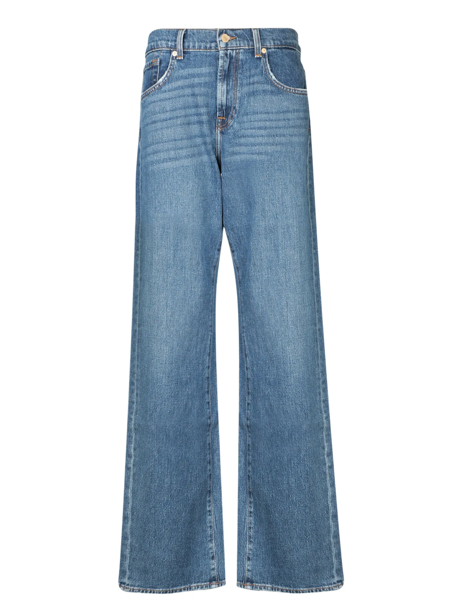 Tess Santa Cruz Blue Jeans