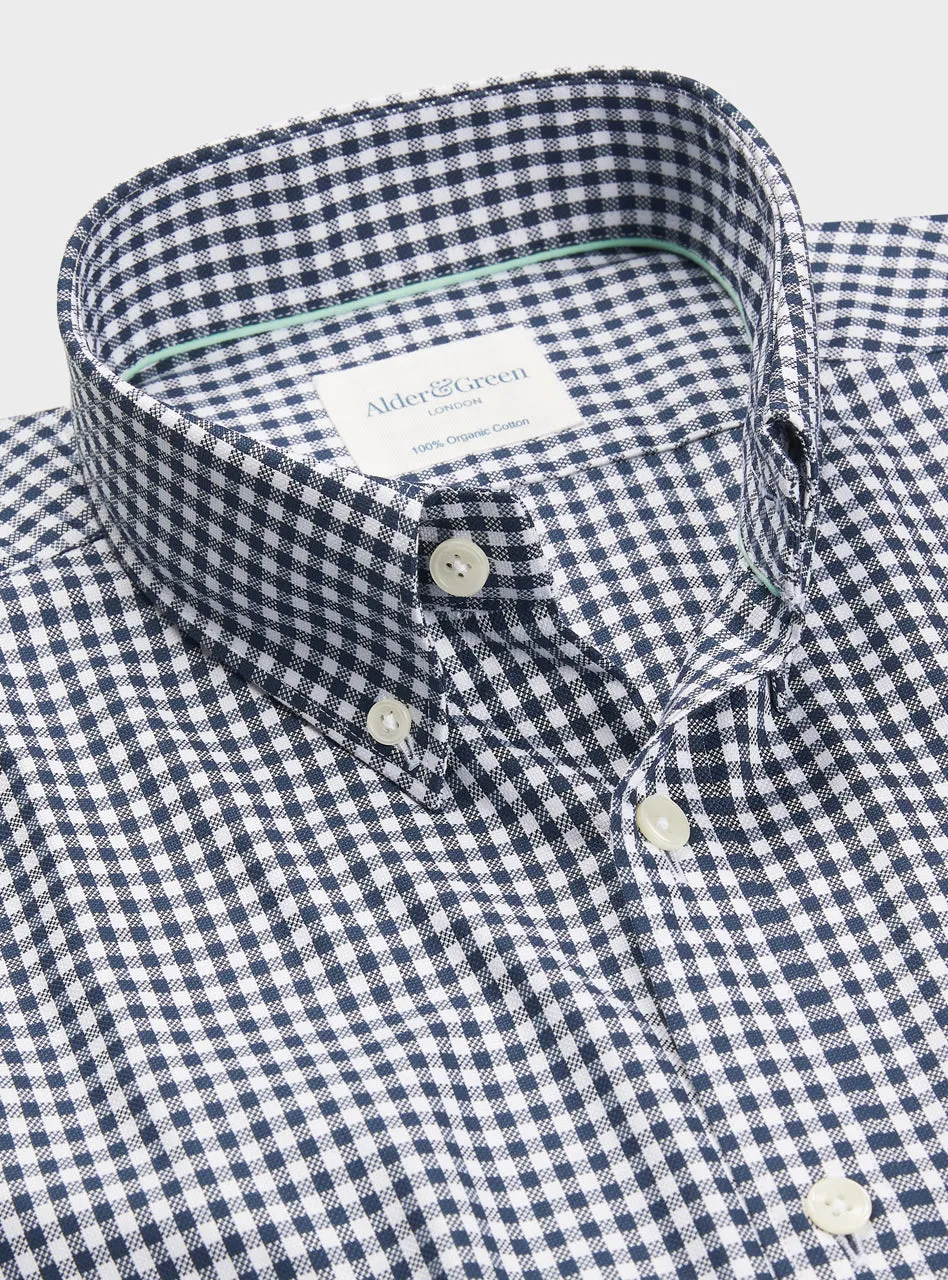 The Alder Casual Oxford Shirt | Extra Slim Fit