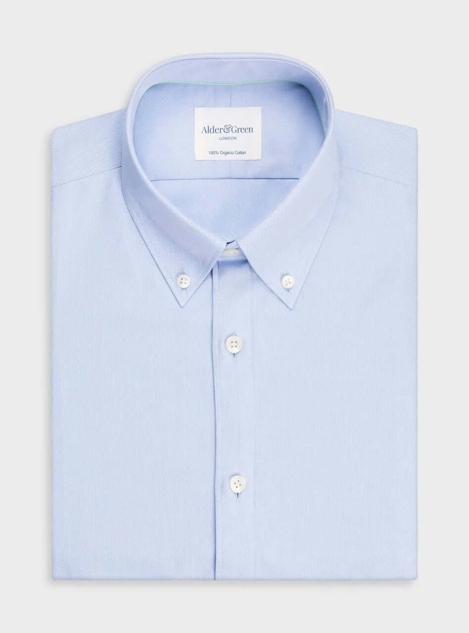 The Alder Casual Oxford Shirt | Extra Slim Fit