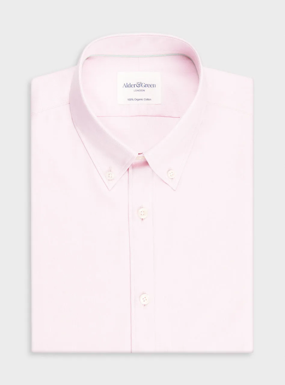 The Alder Casual Oxford Shirt | Extra Slim Fit