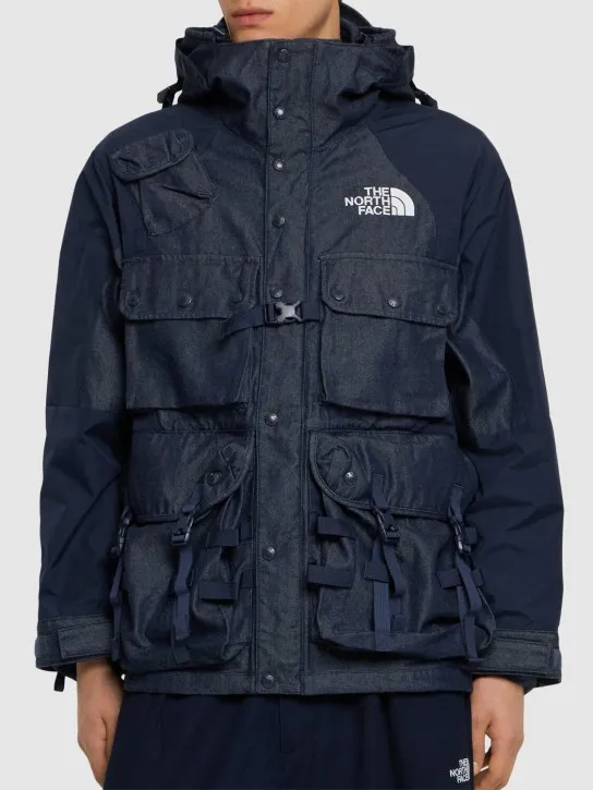 The North Face   Denim jacket 