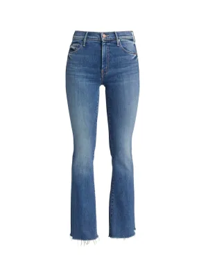 The Weekender Fray Jean