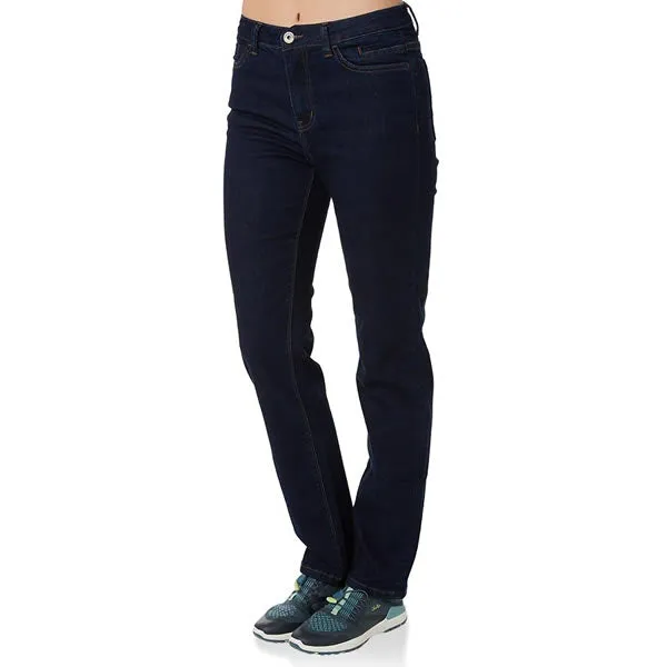 Vigilante Women's Gatechanger Travel Jeans / Long Pants