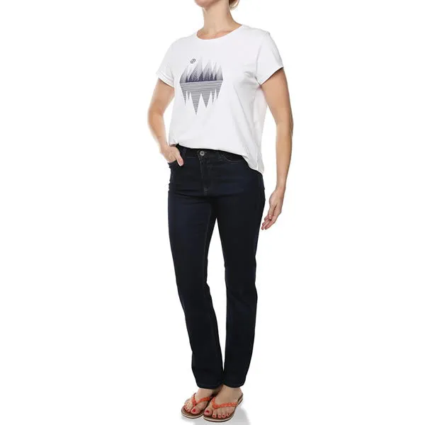 Vigilante Women's Gatechanger Travel Jeans / Long Pants