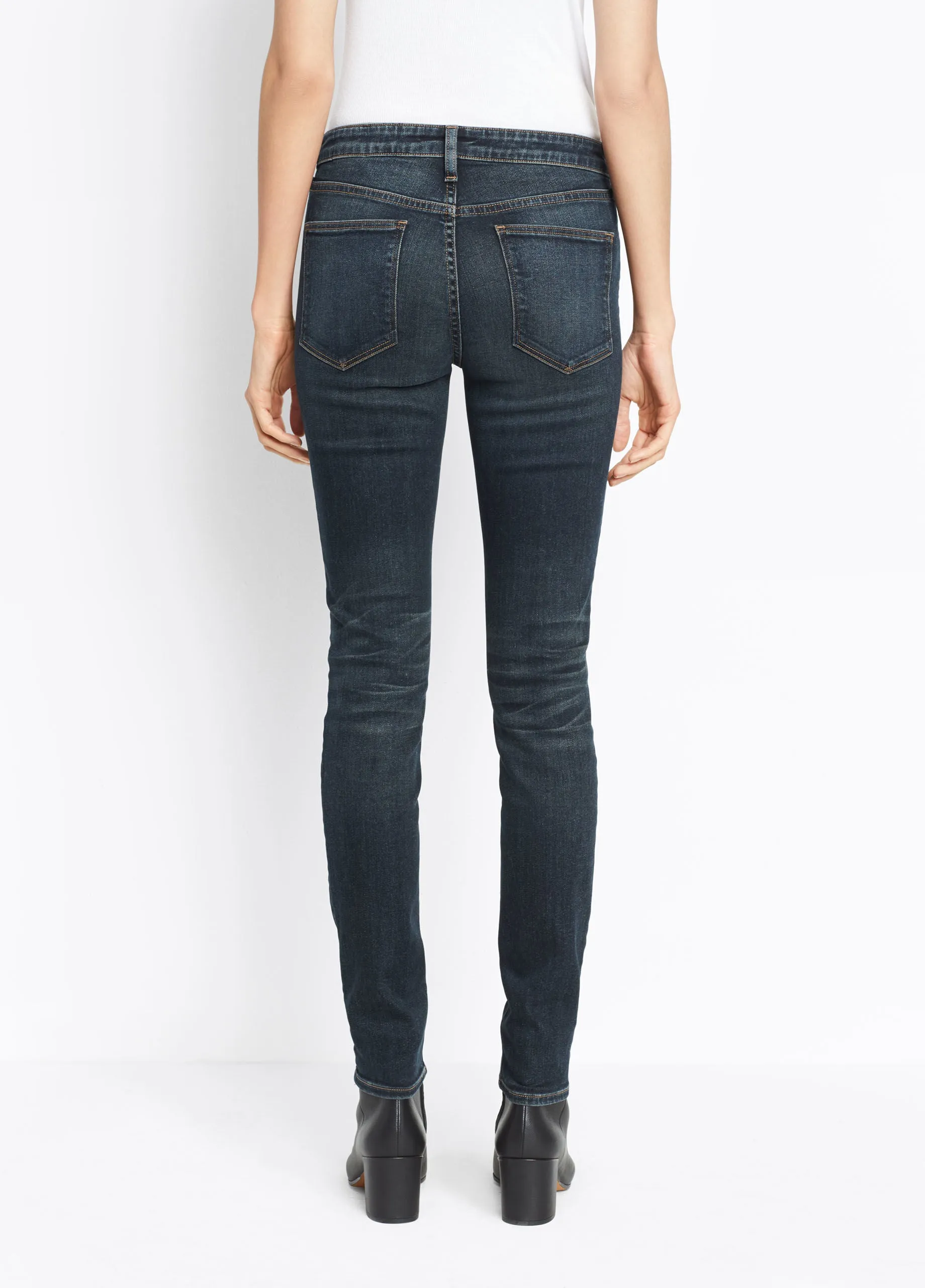 Vince Skinny Jean