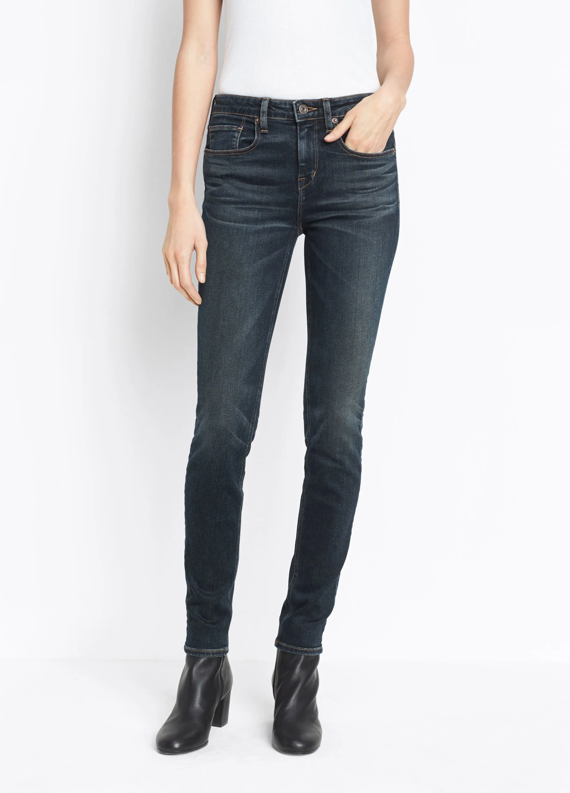 Vince Skinny Jean