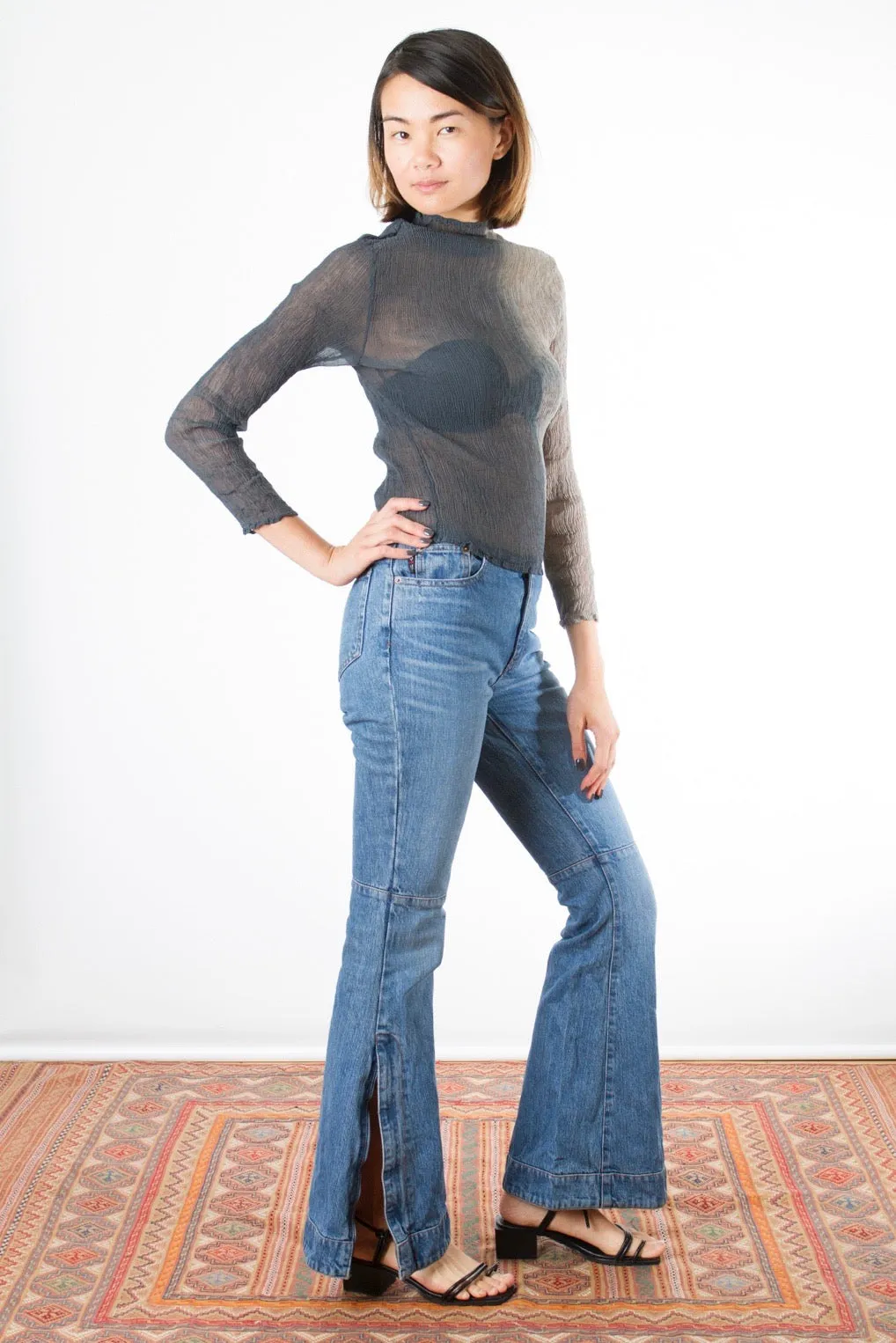 Vintage DKNY Jeans