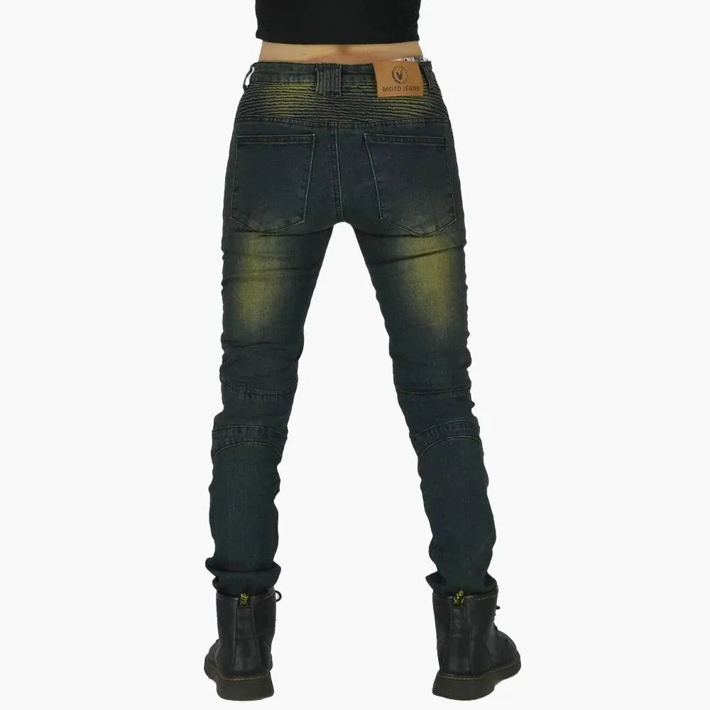 WOMEN RIDING JEANS JOSETTE