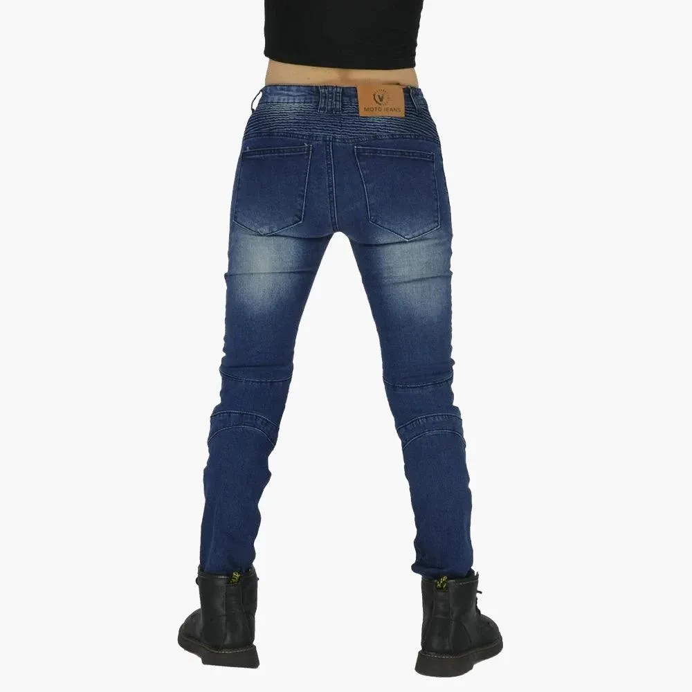 WOMEN RIDING JEANS JOSETTE