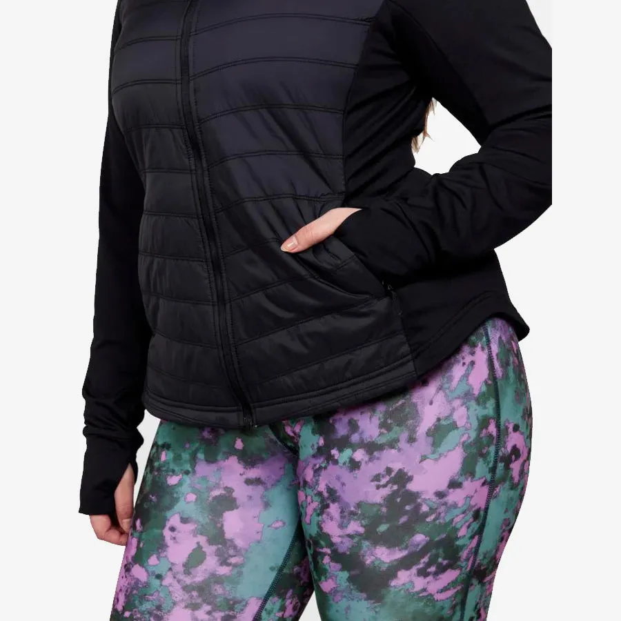 Women's ADV Essence Warm Plus Jacket