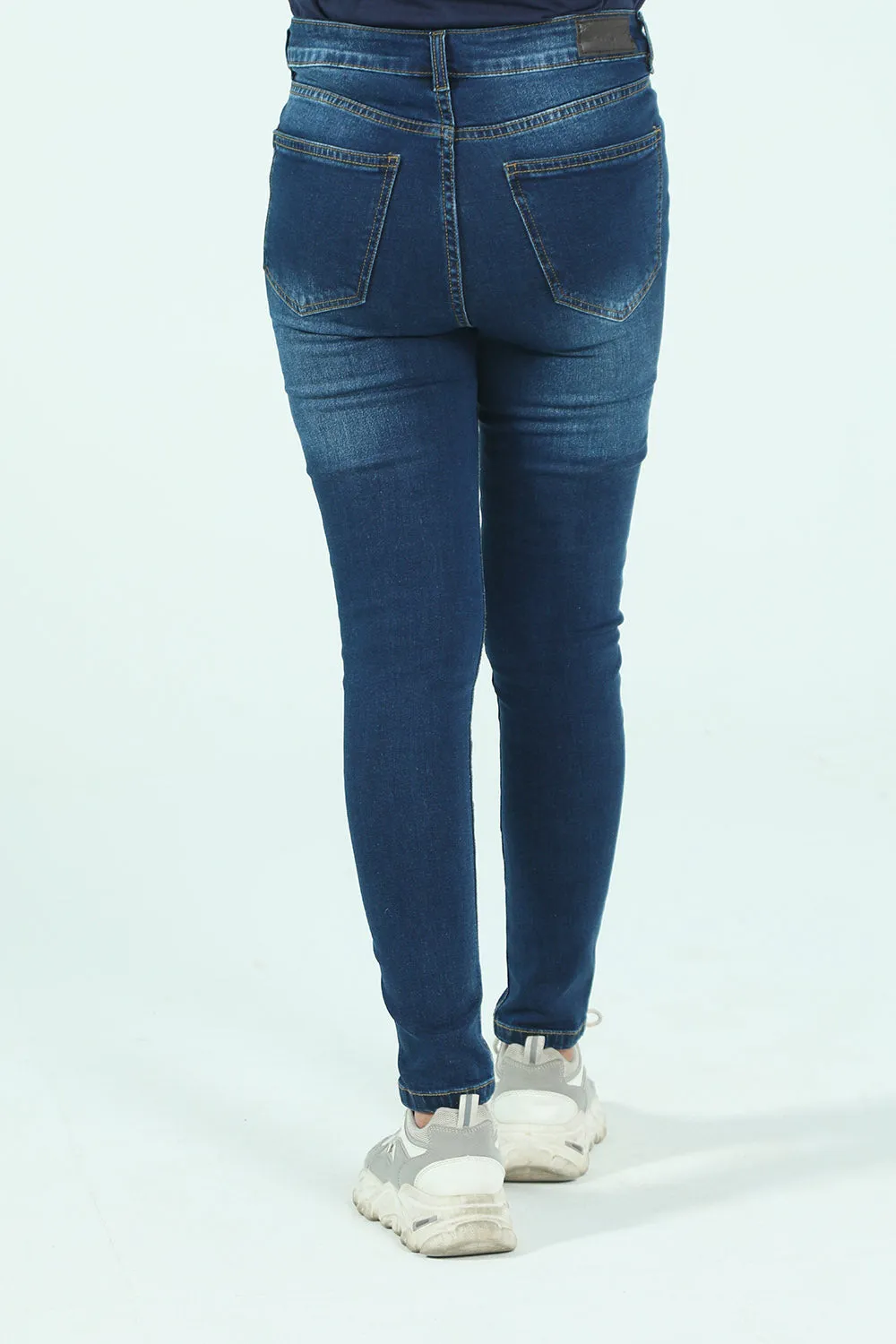 Women's Fashion Denim