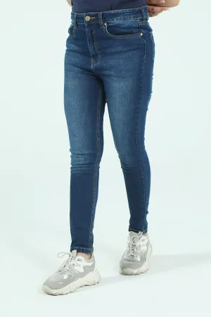 Women's Fashion Denim