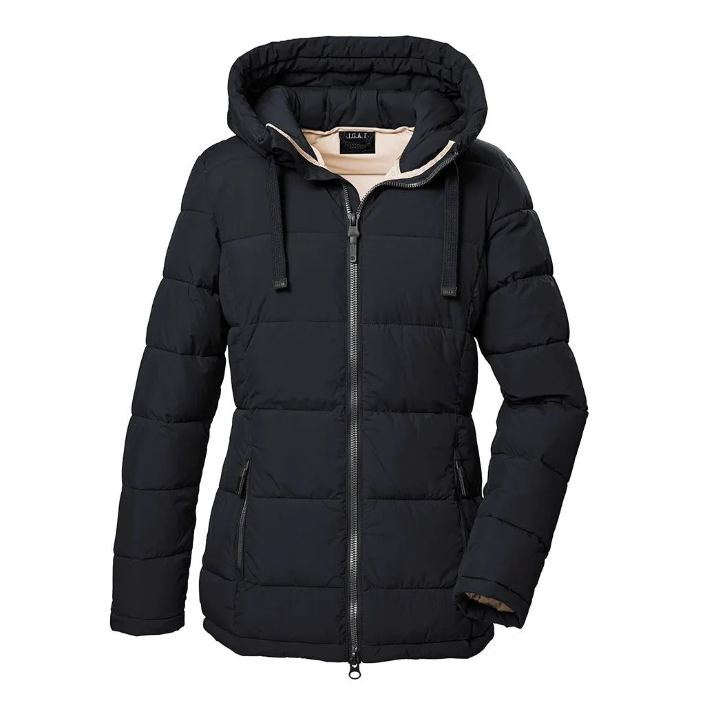 Women's G.I.G.A. Quilted Jacket