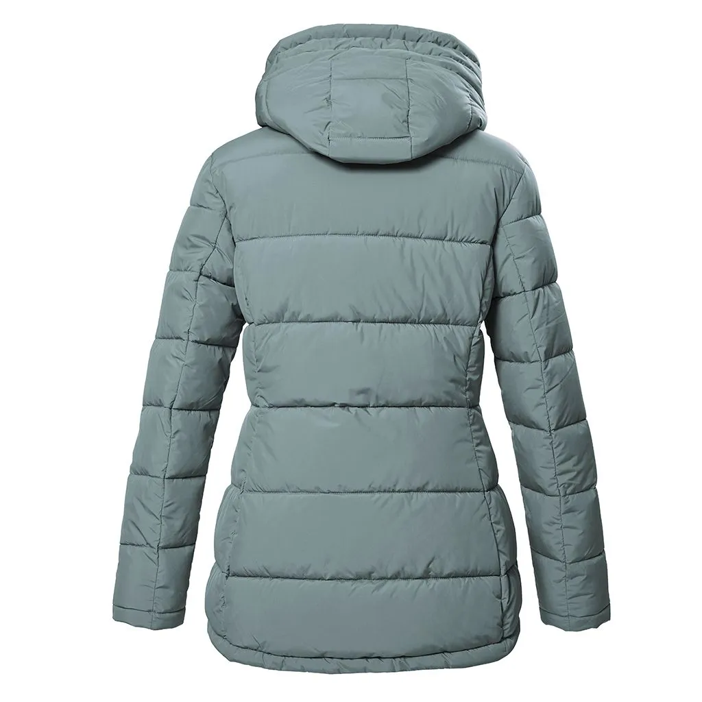 Women's G.I.G.A. Quilted Jacket