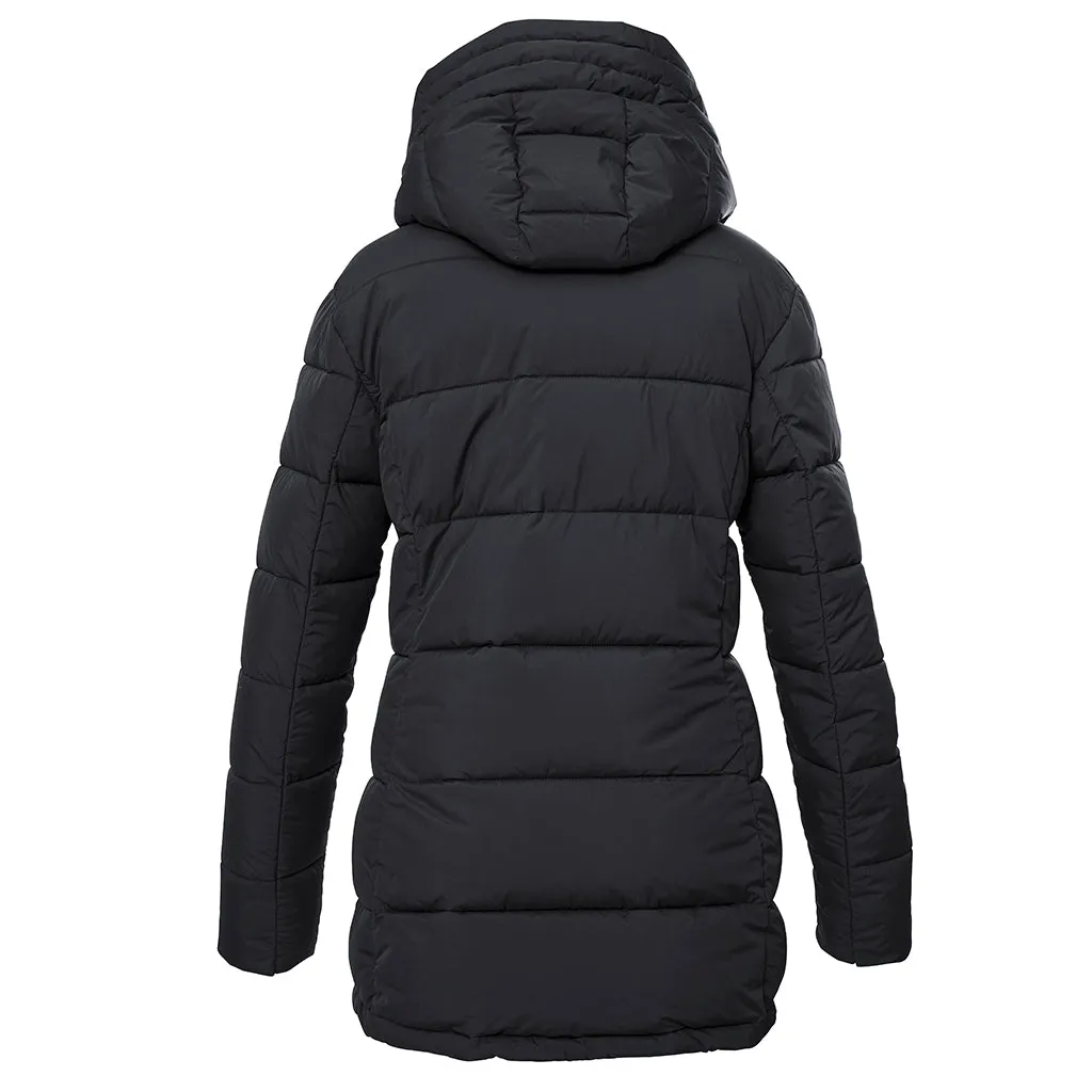 Women's G.I.G.A. Quilted Jacket