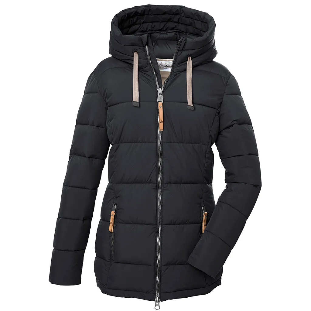 Women's G.I.G.A. Quilted Jacket