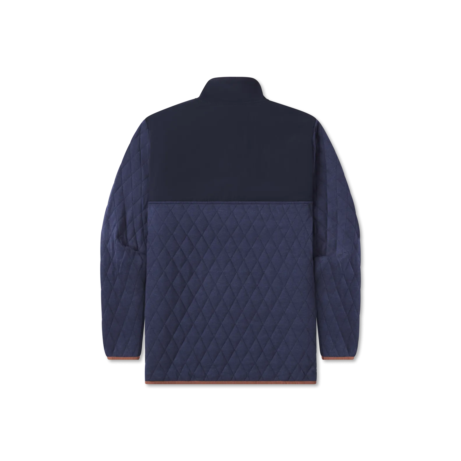 Youth Bighorn Quilted Pullover