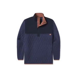 Youth Bighorn Quilted Pullover