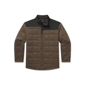 Youth Falcon Hill Quilted Jacket