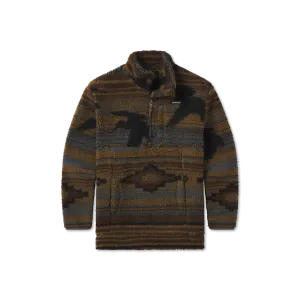 Youth Matagorda Rustic Fleece Pullover